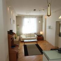 Hotel photos TVST Apartments Tverskaya