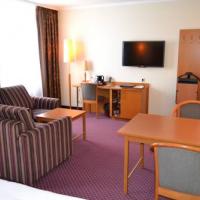 Hotelfotos Рус Отель