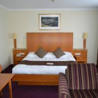 Hotelfotos Рус Отель