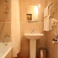 Hotel photos Molodyozhny Hotel