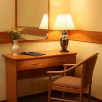 Hotel photos Molodyozhny Hotel