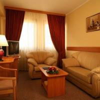 Fotos del hotel Отель Молодежный