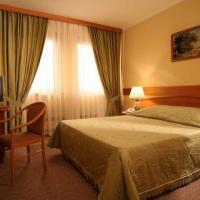 Hotel photos Molodyozhny Hotel