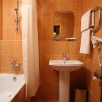 Hotelfotos Отель Молодежный