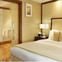 Hotelfotos InterContinental Moscow Tverskaya