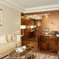 Hotelfotos InterContinental Moscow Tverskaya