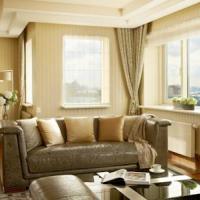 Фотографии отеля InterContinental Moscow Tverskaya