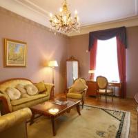 Hotel photos Le Royal Meridien National