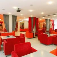 Hotelfotos Гостиница Турист