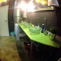 Hotel photos FABRIKA Hostel & Gallery