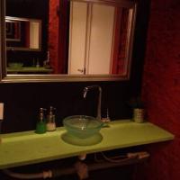 Hotelfotos FABRIKA Hostel & Gallery