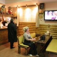 Hotelfotos Престиж Центр Отель