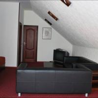 Hotelfotos Элегант