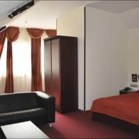 Fotos del hotel Элегант