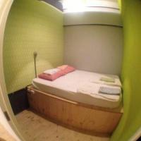 Hotelfotos FABRIKA Hostel & Gallery