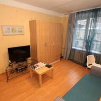 Фотографии отеля TVST Apartments Mayakovskaya