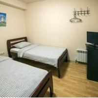 Fotos del hotel Гостиница Базилик Крокус