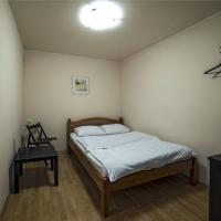 Hotelfotos Гостиница Базилик Крокус