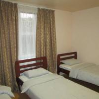 Hotelfotos Гостиница Базилик Крокус