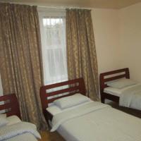 Fotos del hotel Гостиница Базилик Крокус