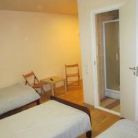 Hotel photos Basilik Moscow