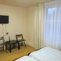 Hotel photos Basilik Moscow