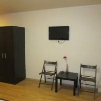 Fotos del hotel Гостиница Базилик Крокус