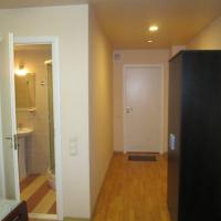 Hotelfotos Гостиница Базилик Крокус