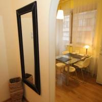 Hotelfotos TVST Apartments Mayakovskaya