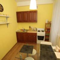 Фотографии отеля TVST Apartments Mayakovskaya