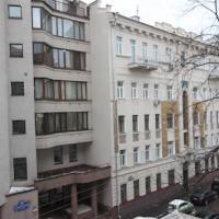 Hotel photos TVST Apartments Mayakovskaya