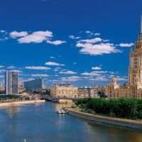 Hotel photos Radisson Royal Hotel