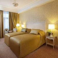 Фотографии отеля Radisson Royal Hotel