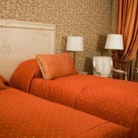 Hotel photos Radisson Royal Hotel