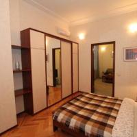 Фотографии отеля TVST Apartments Mayakovskaya