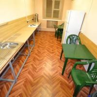 Hotelfotos Hostel Siyana