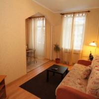 Hotel photos TVST Apartments Mayakovskaya