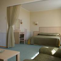 Hotelfotos Шерстон