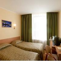 Hotelfotos Шерстон