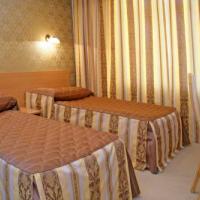 Fotos del hotel Шерстон