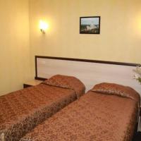 Fotos del hotel Шерстон