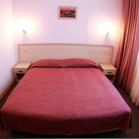 Hotelfotos Шерстон