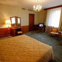 Hotel photos President