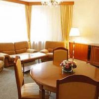 Hotelfotos Президент-Отель