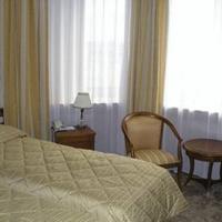 Hotel photos President