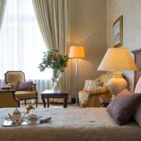 Fotos del hotel Метрополь