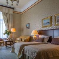 Hotel photos Metropol