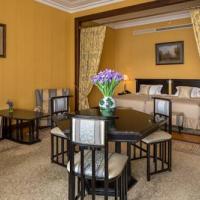 Hotelfotos Метрополь