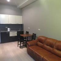 Hotel photos Mayakovka House