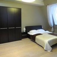 Hotel photos Mayakovka House